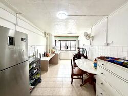 Blk 119 Hougang Avenue 1 (Hougang), HDB 3 Rooms #636849291